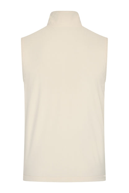 Men Gilet Reversible | Cloud Blue  | Kit